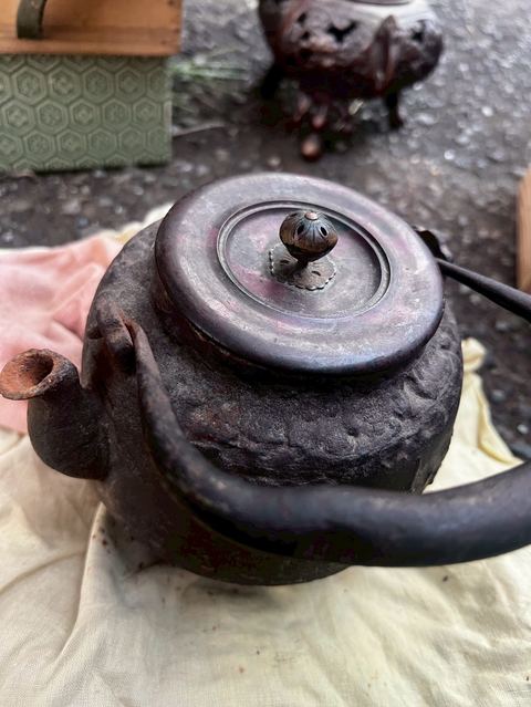 福井県で実際に買い取った骨董品・古美術品