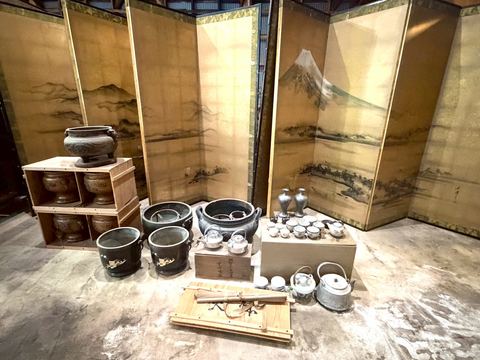 福井県で実際に買い取った骨董品・古美術品